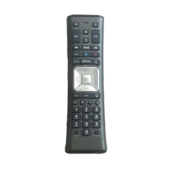 Xfinity | Other | Xfinity Xr1 Tv Remote Control | Poshmark